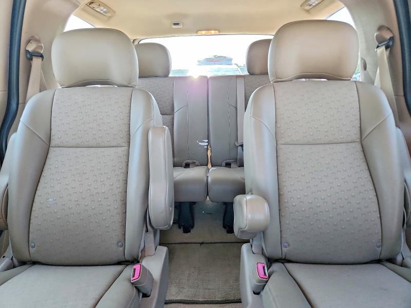 Продаж на аукціоні авто 2008 Chevrolet Uplander, vin: 1GNDV33168D154586, номер лоту: 57163396