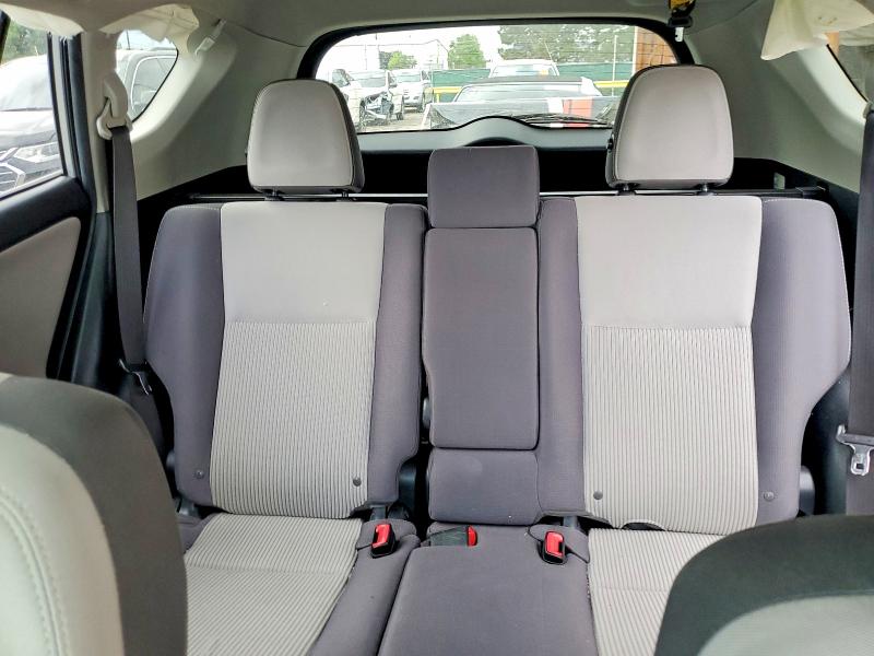 Продажа на аукционе авто 2015 Toyota Rav4, vin: JTMRFREV7FD127019, номер лота: 56469266