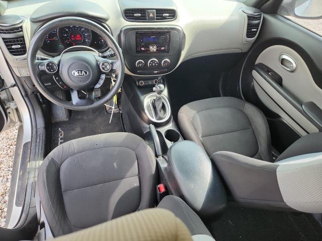 Продажа на аукционе авто 2018 Kia Soul, vin: KNDJN2A28J7596968, номер лота: 57526296