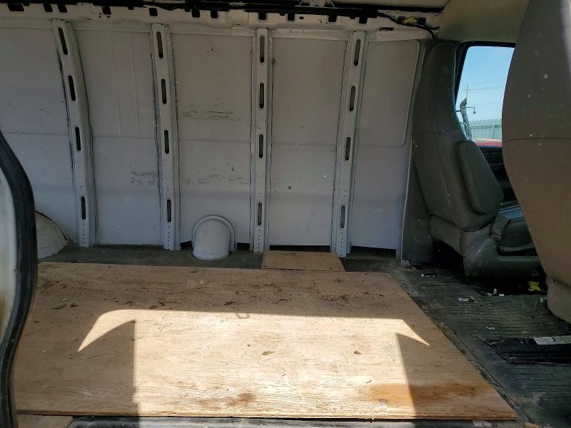 Продаж на аукціоні авто 2019 Chevrolet Express G2500, vin: 1GCWGBFP8K1164972, номер лоту: 55752756
