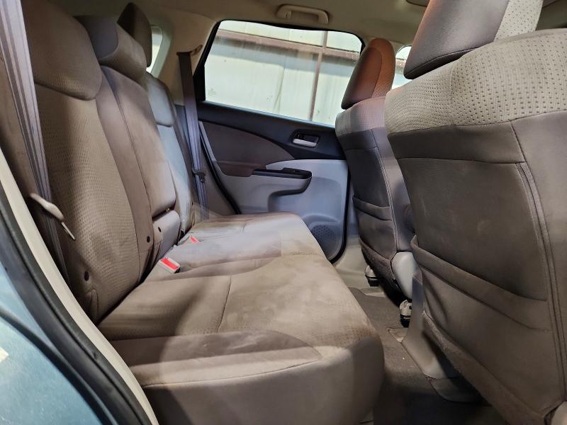 Продаж на аукціоні авто 2012 Honda Cr-v, vin: 2HKRM4H52CH120389, номер лоту: 55571776
