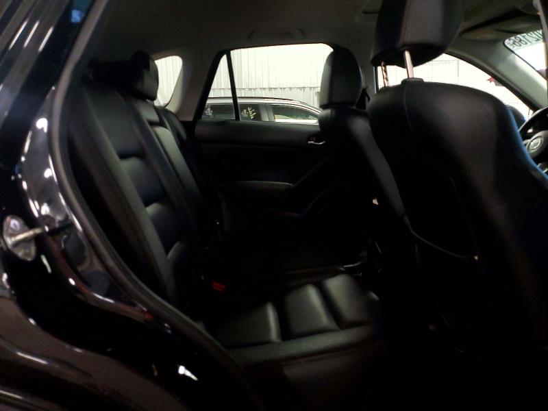 Aukcja sprzedaży 2015 Mazda Cx-5, vin: JM3KE4DYXF0459070, numer aukcji: 58602186