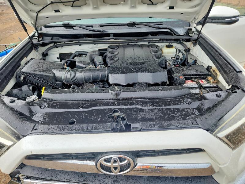 Продажа на аукционе авто 2014 Toyota 4runner, vin: JTEBU5JRXE5171657, номер лота: 58815476