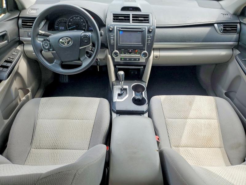 Aukcja sprzedaży 2013 Toyota Camry, vin: 4T1BF1FK0DU684256, numer aukcji: 57118906