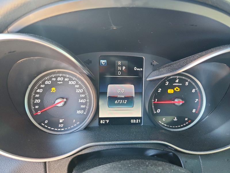 Продаж на аукціоні авто 2018 Mercedes-benz C, vin: 55SWF4KB6JU251928, номер лоту: 57443196