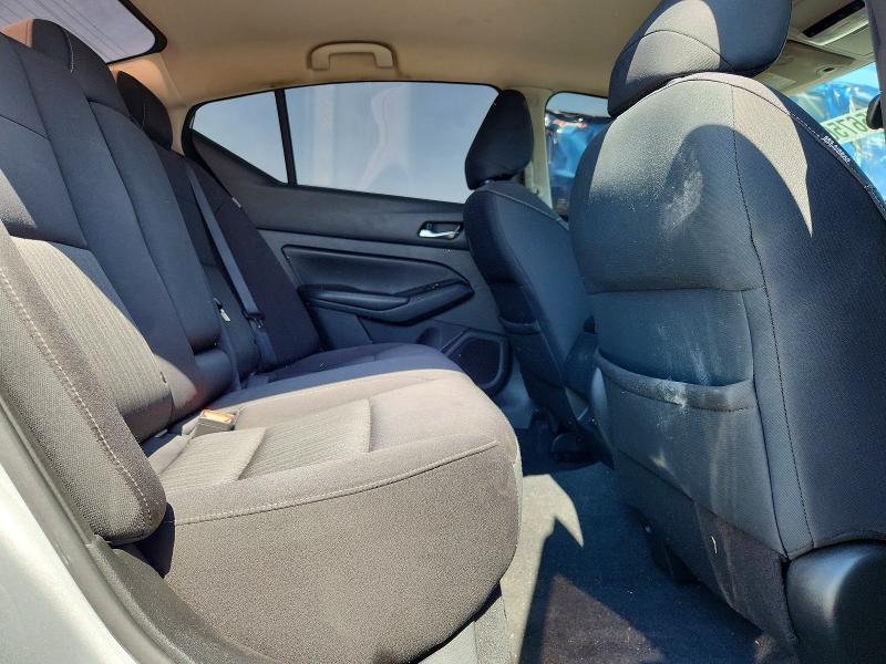 Продажа на аукционе авто 2021 Nissan Altima, vin: 1N4BL4DV9MN363666, номер лота: 55567566