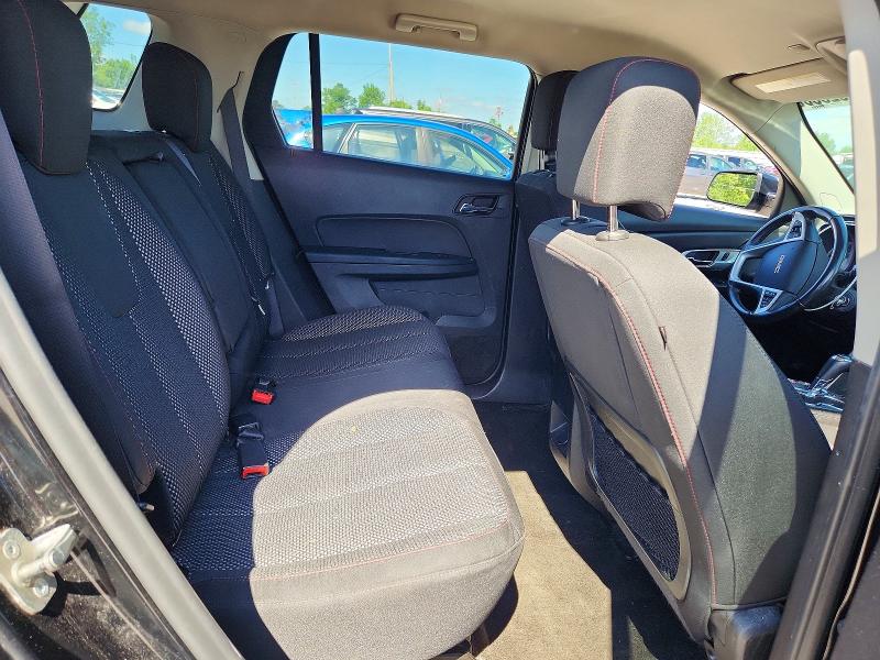 Aukcja sprzedaży 2017 Gmc Terrain, vin: 2GKFLTE36H6134251, numer aukcji: 57028806