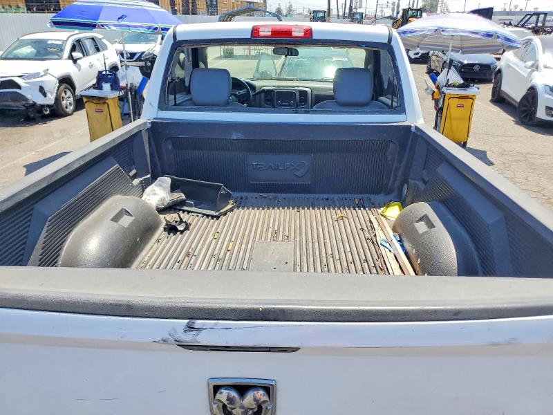 56090536 :رقم المزاد ، 3C6JR7AT3EG176613 vin ، 2014 Ram 1500 مزاد بيع