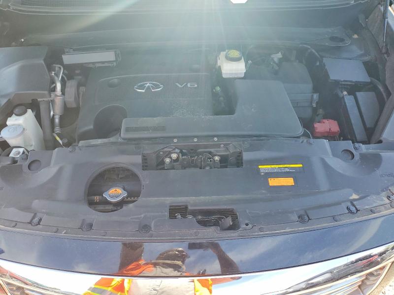 Aukcja sprzedaży 2015 Infiniti Qx60, vin: 5N1AL0MM4FC507561, numer aukcji: 56225356