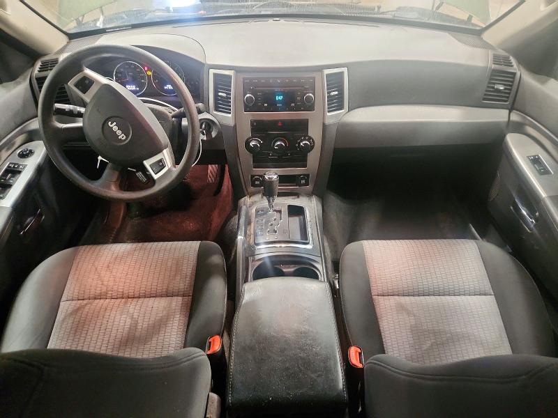 Продажа на аукционе авто 2009 Jeep Grand Cherokee, vin: 1J8GR48K69C508236, номер лота: 58934726