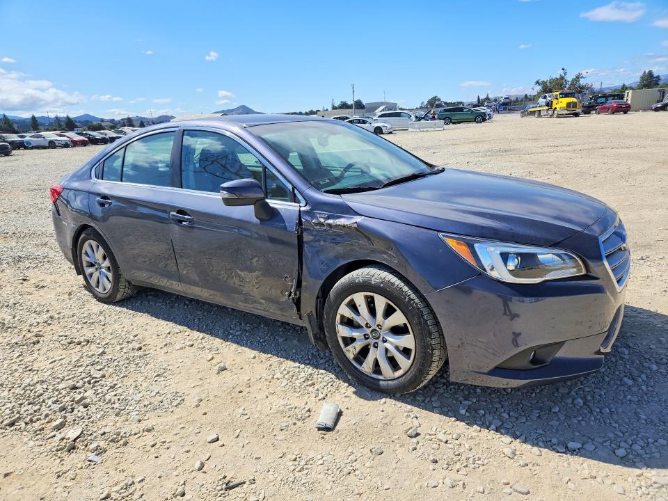 2016 Subaru Legacy მანქანა იყიდება აუქციონზე, vin: 4S3BNBF67G3010339, აუქციონის ნომერი: 59176606