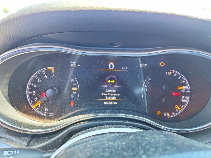 Продаж на аукціоні авто 2016 Jeep Grand Cherokee, vin: 1C4RJFAG8GC377428, номер лоту: 57353316