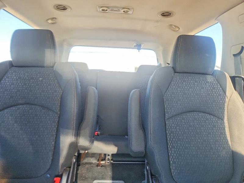 Aukcja sprzedaży 2016 Gmc Acadia, vin: 1GKKVPKD7GJ159433, numer aukcji: 54949696