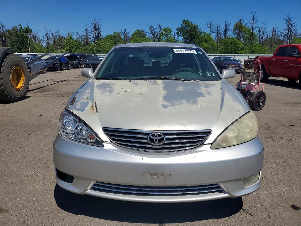 Aukcja sprzedaży 2005 Toyota Camry, vin: 4T1BE30K75U616383, numer aukcji: 56014866