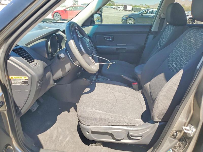57390826 :رقم المزاد ، KNDJT2A23A7163175 vin ، 2010 Kia Soul مزاد بيع