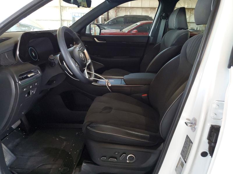 Продажа на аукционе авто 2025 Hyundai Palisade, vin: KM8R7DGE0SU953973, номер лота: 57597626