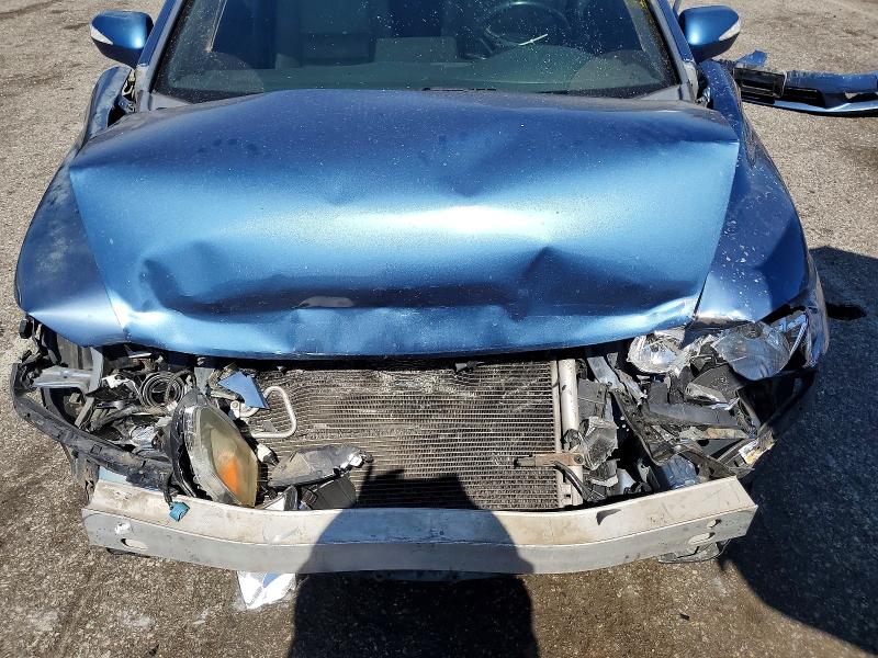 Продажа на аукционе авто 2009 Honda Civic, vin: JHMFA36239S000074, номер лота: 56296466