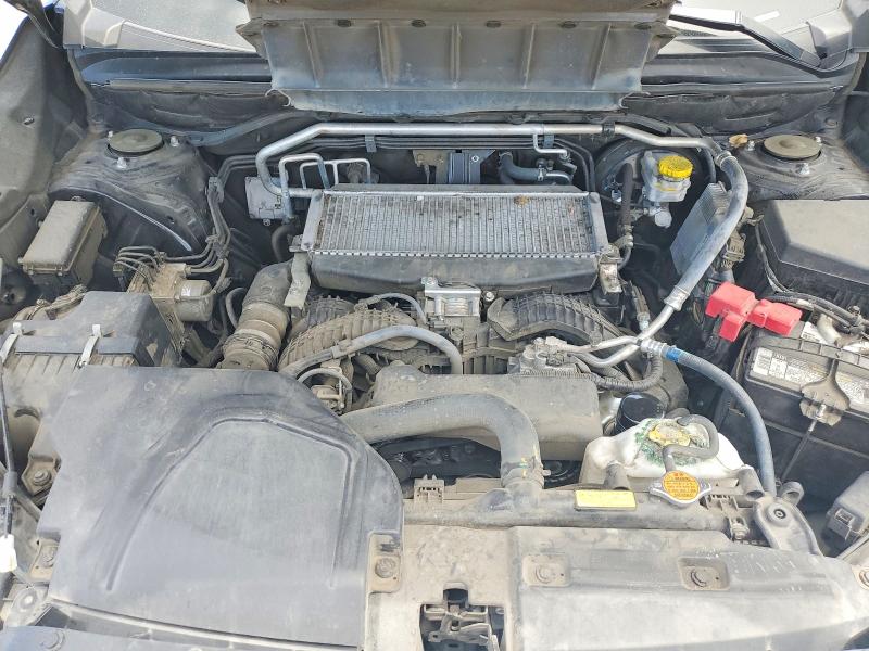 Продаж на аукціоні авто 2020 Subaru Ascent, vin: 4S4WMACD3L3432423, номер лоту: 55724116