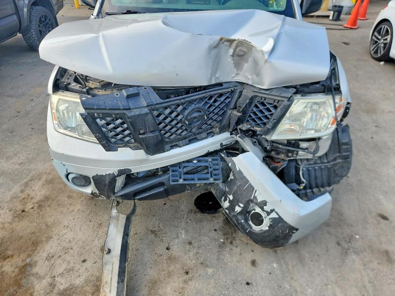 Aukcja sprzedaży 2013 Nissan Frontier, vin: 1N6AD0EV3DN717365, numer aukcji: 56440266