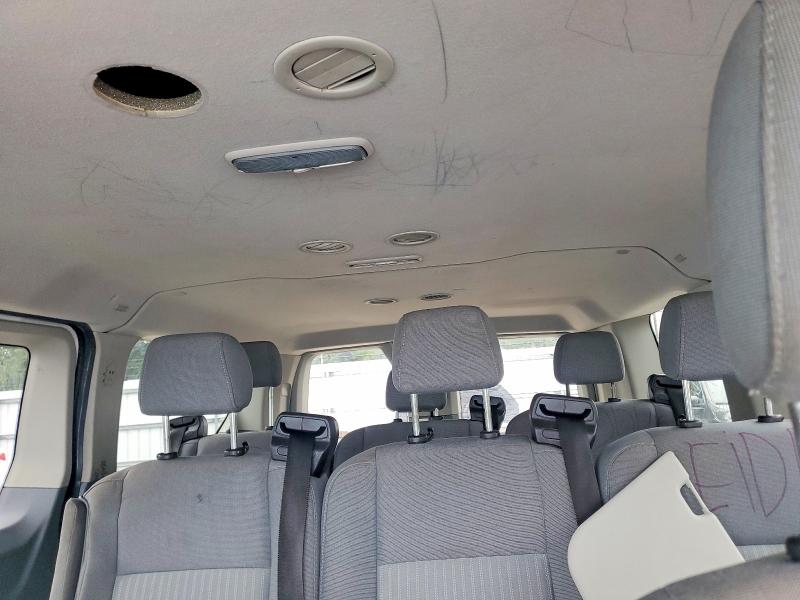 Aukcja sprzedaży 2015 Ford Transit, vin: 1FMZK1YM2FKB14511, numer aukcji: 56738806