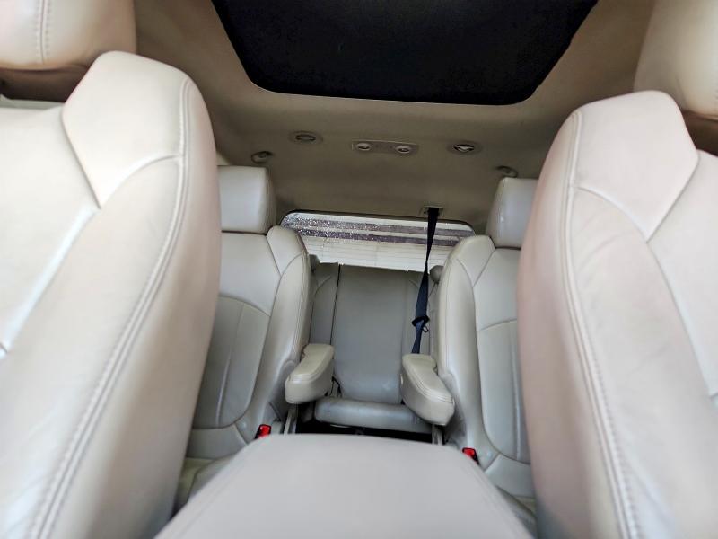 Продажа на аукционе авто 2011 Gmc Acadia, vin: 1GKKVTED0BJ311405, номер лота: 57538346