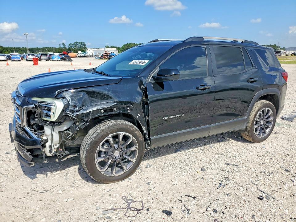 Aukcja sprzedaży 2025 Gmc Terrain, vin: 3GKALUEG3SL302028, numer aukcji: 56669966