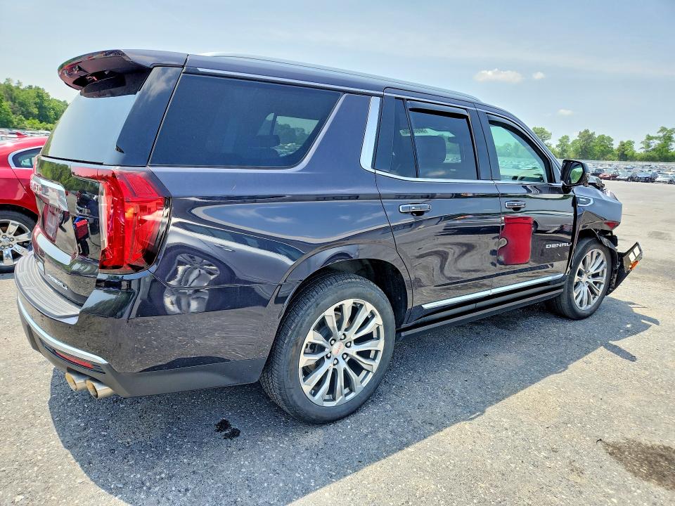 Продажа на аукционе авто 2023 Gmc Yukon, vin: 1GKS2DKL5PR462422, номер лота: 58968606