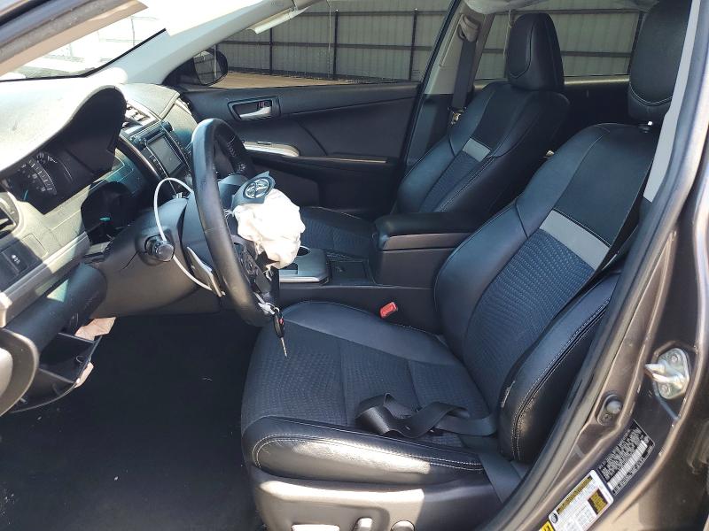 Продажа на аукционе авто 2014 Toyota Camry, vin: 4T1BF1FK0EU386789, номер лота: 55959116