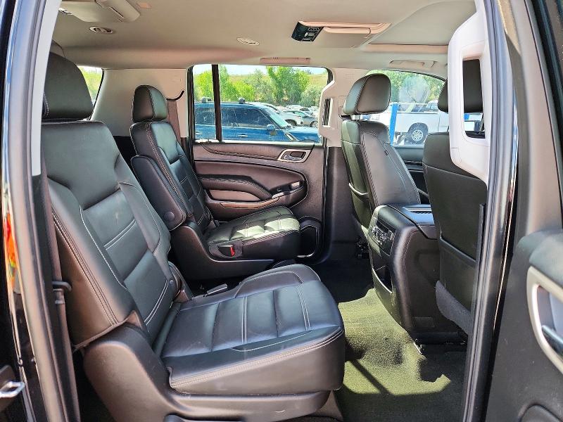 56113136 :رقم المزاد ، 1GKS2HKJ5JR107571 vin ، 2018 Gmc Yukon Xl مزاد بيع