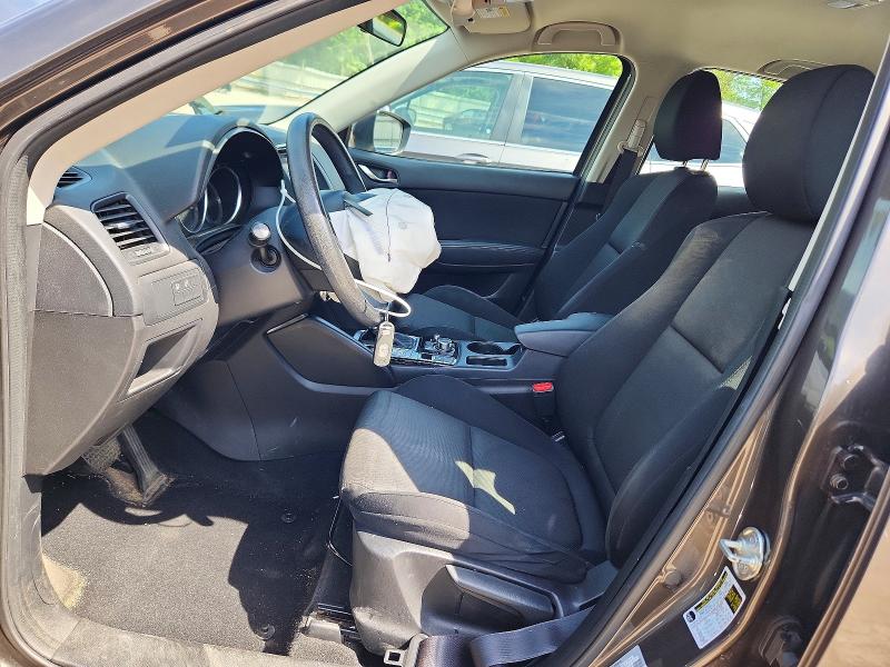 Aukcja sprzedaży 2016 Mazda Cx-5, vin: JM3KE4BY9G0790243, numer aukcji: 54904806