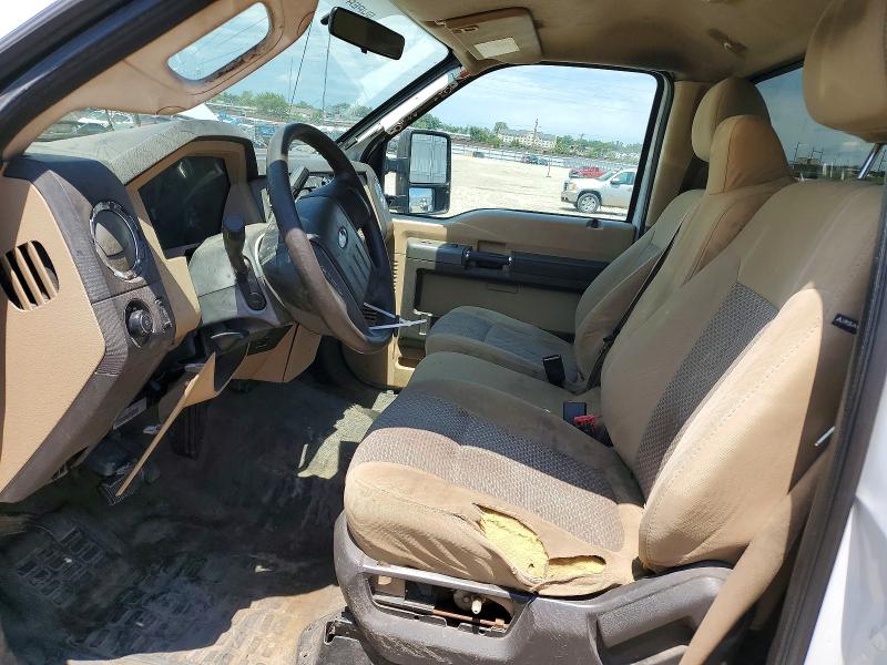 Продажа на аукционе авто 2011 Ford F250, vin: 1FTBF2B66BEC82588, номер лота: 57367656