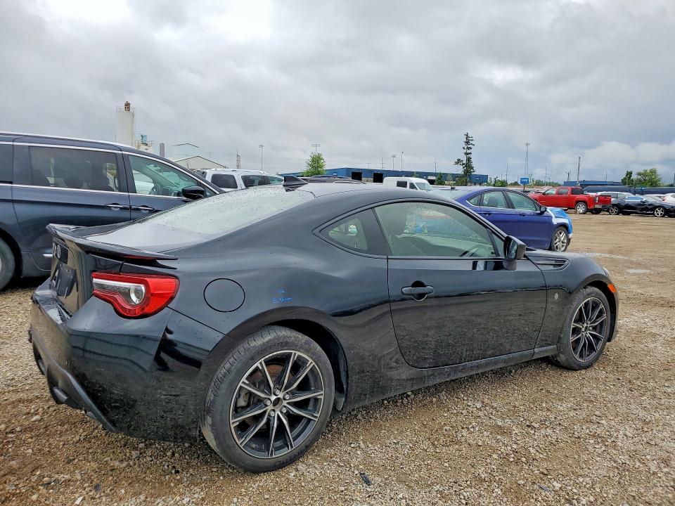 Продаж на аукціоні авто 2020 Toyota 86, vin: JF1ZNAA19L9751707, номер лоту: 56265236