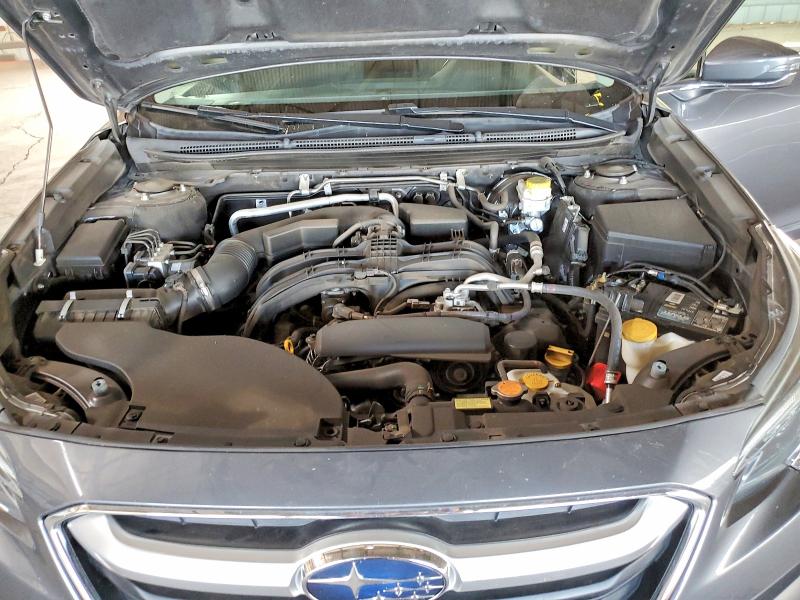 Продаж на аукціоні авто 2022 Subaru Outback, vin: 4S4BTADC5N3260745, номер лоту: 56800016
