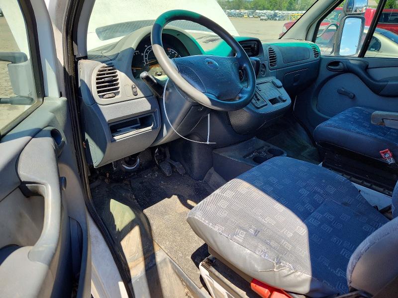 Продаж на аукціоні авто 2006 Dodge Sprinter, vin: WD0PD644065876704, номер лоту: 57192376