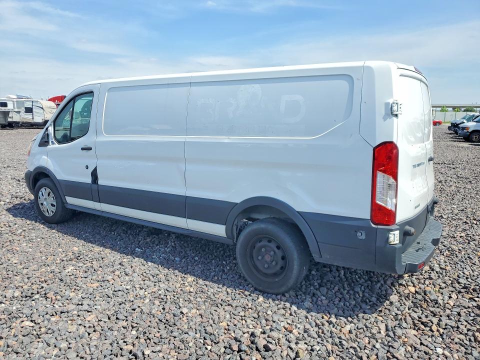 Продаж на аукціоні авто 2017 Ford Transit-350, vin: 1FTBW2YG6HKA96267, номер лоту: 53578076
