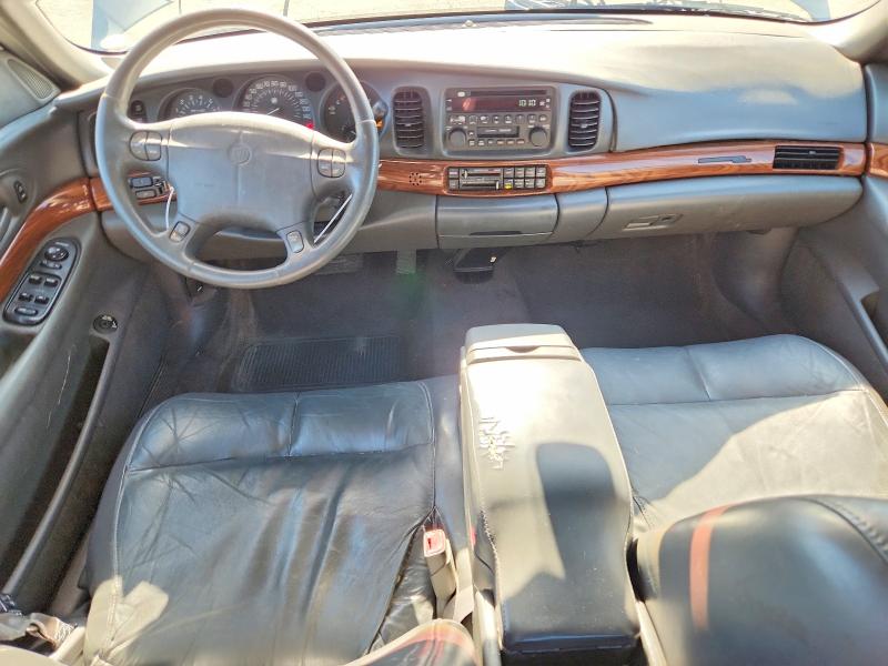 Aukcja sprzedaży 2002 Buick Lesabre, vin: 1G4HP54KX2U221524, numer aukcji: 56687716