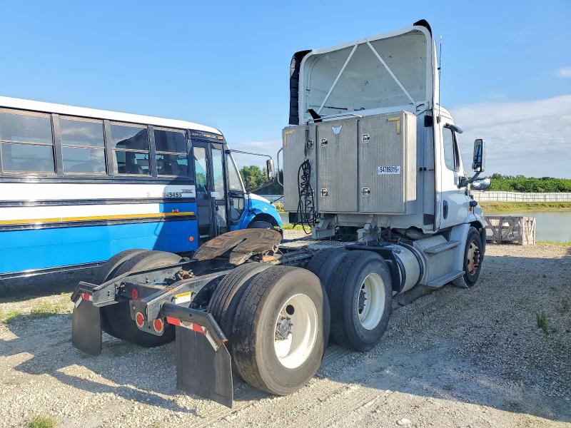 Aukcja sprzedaży 2015 Freightliner Cascadia, vin: 1FUJGBDV3FLGE8979, numer aukcji: 54789316