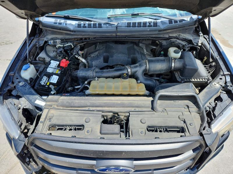 Aukcja sprzedaży 2017 Ford F150, vin: 1FTEW1EG1HKD93278, numer aukcji: 57314246