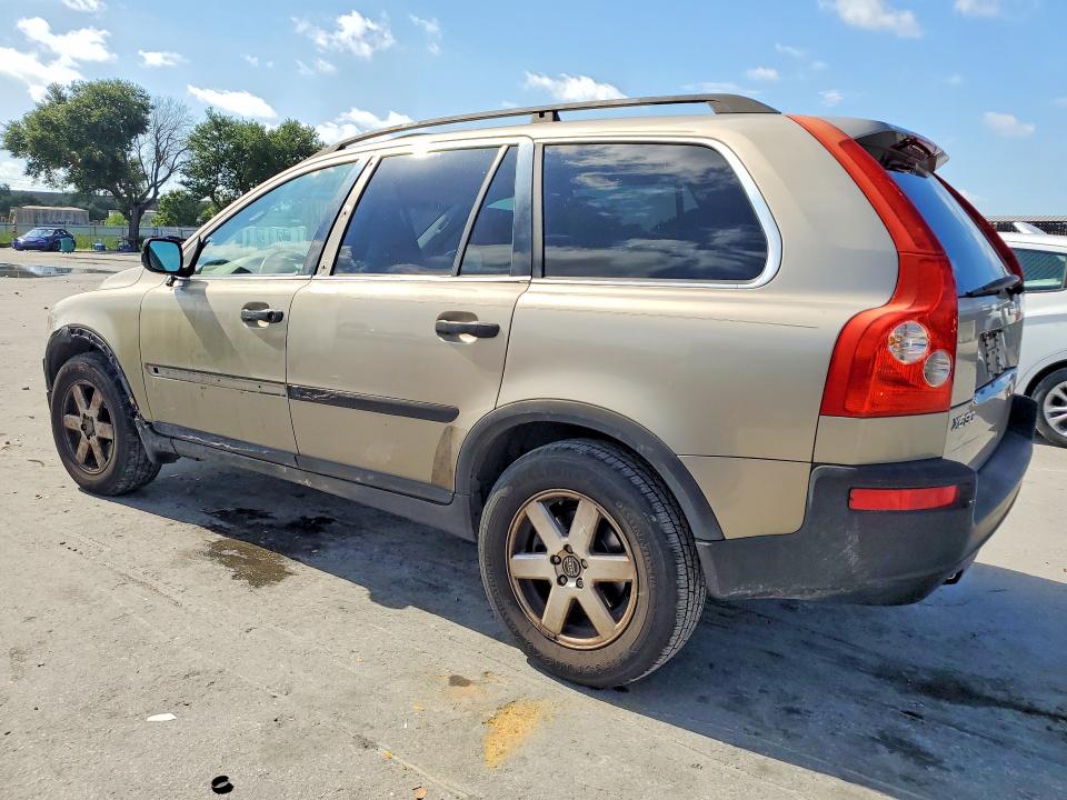Продаж на аукціоні авто 2005 Volvo Xc90, vin: YV1CY592X51192305, номер лоту: 58253346