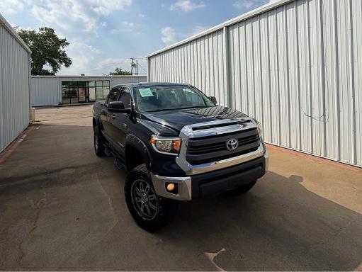 2015 Toyota Tundra მანქანა იყიდება აუქციონზე, vin: 5TFDW5F11FX433517, აუქციონის ნომერი: 58159206