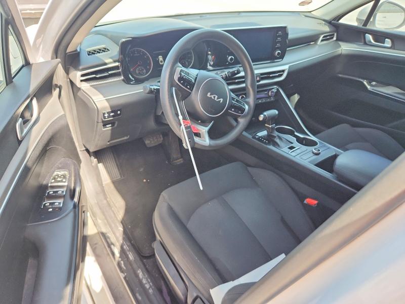 Aukcja sprzedaży 2022 Kia K5, vin: 5XXG14J21NG091305, numer aukcji: 58419666