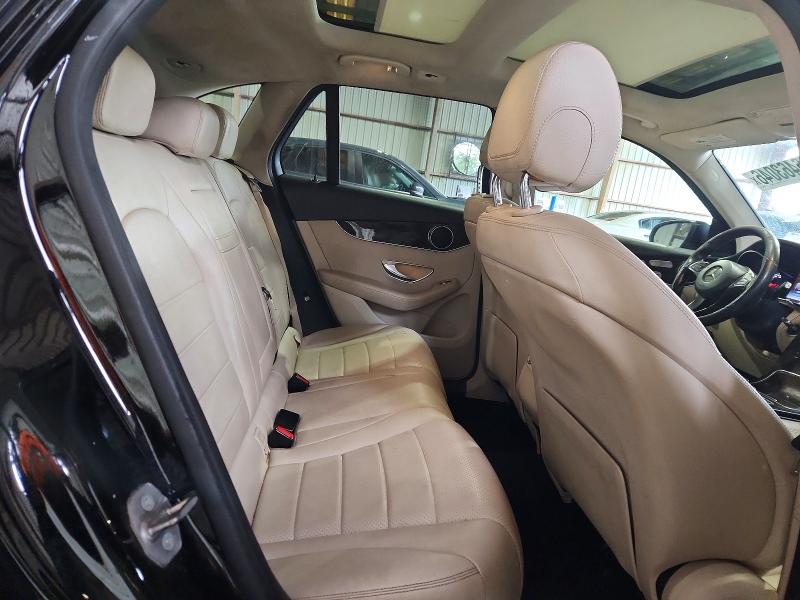 Продажа на аукционе авто 2016 Mercedes-benz Glc, vin: WDC0G4JB6GF078965, номер лота: 56463046