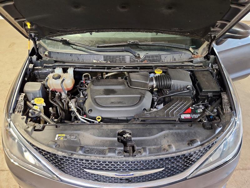Aukcja sprzedaży 2020 Chrysler Pacifica, vin: 2C4RC1FG1LR222663, numer aukcji: 56502746
