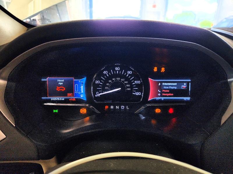 Auction sale of the 2013 Lincoln Mkz, vin: 3LN6L2LU5DR825514, lot number: 57437036