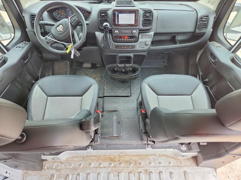 Aukcja sprzedaży 2026 Ram Promaster 2500, vin: 3C6LRVDGXTE172076, numer aukcji: 56042886