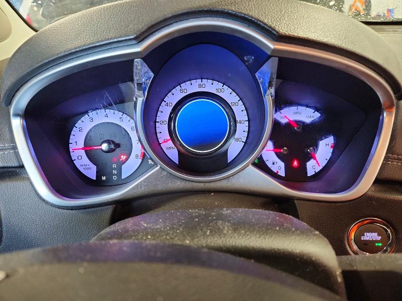 Продажа на аукционе авто 2012 Cadillac Srx, vin: 3GYFNBE32CS581597, номер лота: 57255936