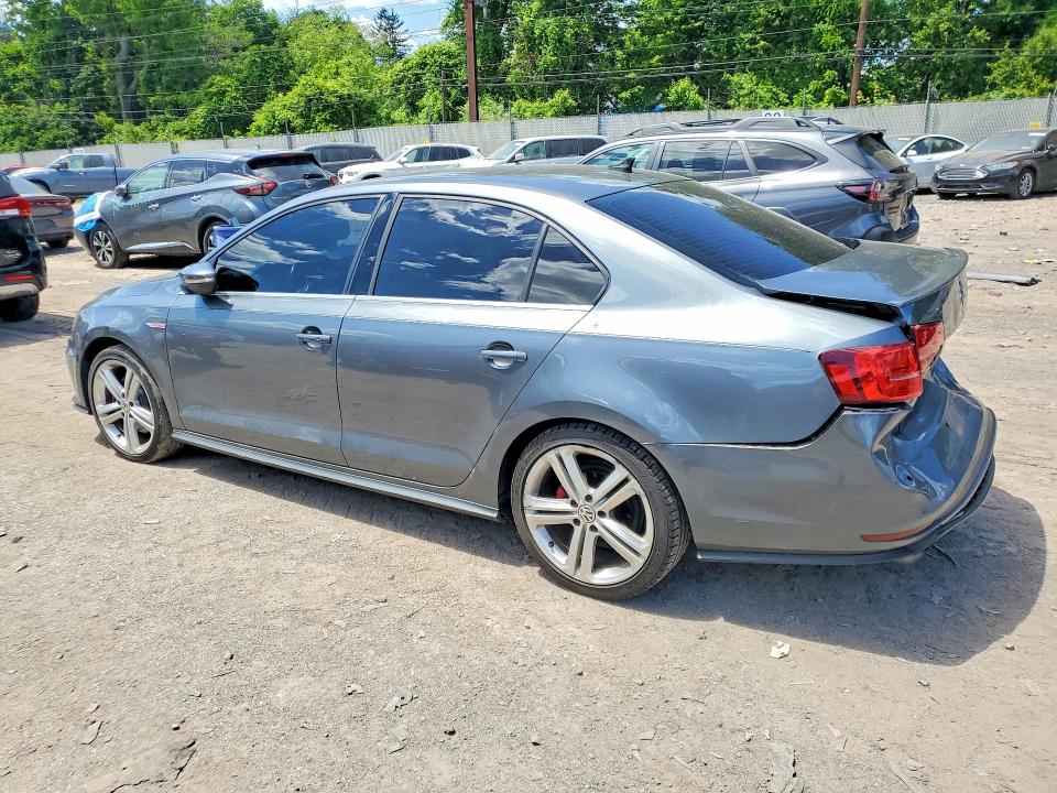 55549726 :رقم المزاد ، 3VW5T7AJ8HM320315 vin ، 2017 Volkswagen Jetta مزاد بيع