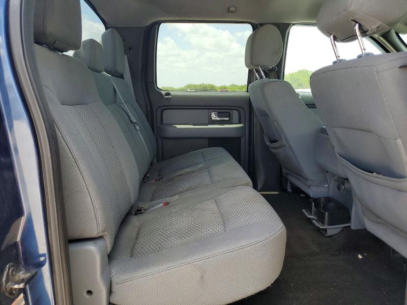 59173946 :رقم المزاد ، 1FTEW1CM7EFA48074 vin ، 2014 Ford F150 مزاد بيع