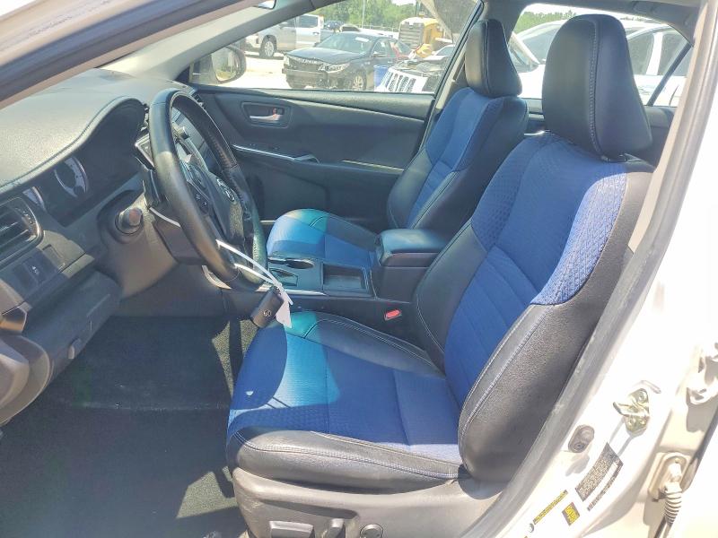 Продажа на аукционе авто 2016 Toyota Camry, vin: 4T1BF1FK0GU172842, номер лота: 56129066
