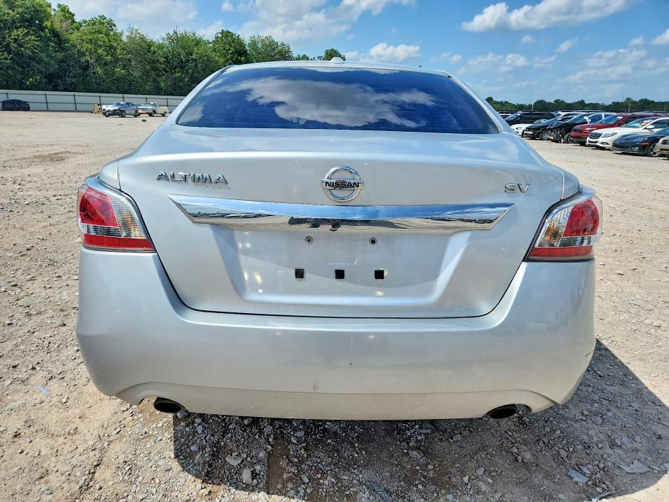 59012336 :رقم المزاد ، 1N4AL3AP0FC283022 vin ، 2015 Nissan Altima مزاد بيع